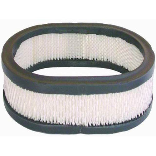 RACING POWER CO-PACKAGED R6020-2 12in X 2in Oval Air Cleaner