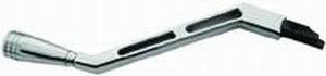 RACING POWER CO-PACKAGED R6063X Pol Alum GM 1995-Up Shif ter Arm