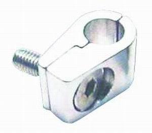 RACING POWER CO-PACKAGED R6088 Hose/Wire Line Clamps 3/8In (4)