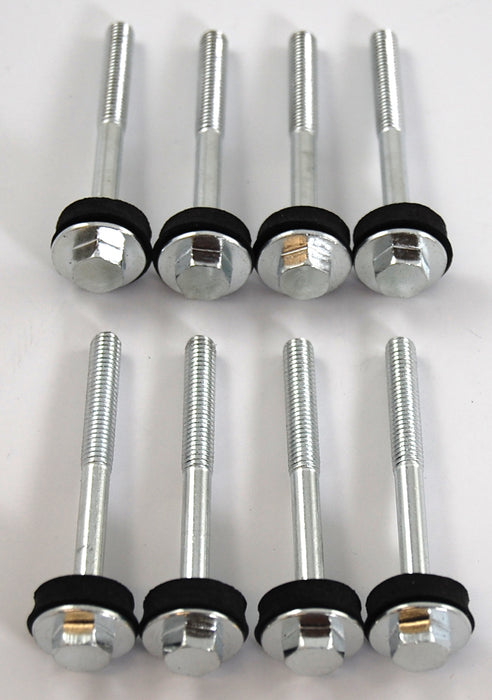 RACING POWER CO-PACKAGED R6142BOLT Bolt Kit For LS1 Valve C over Set