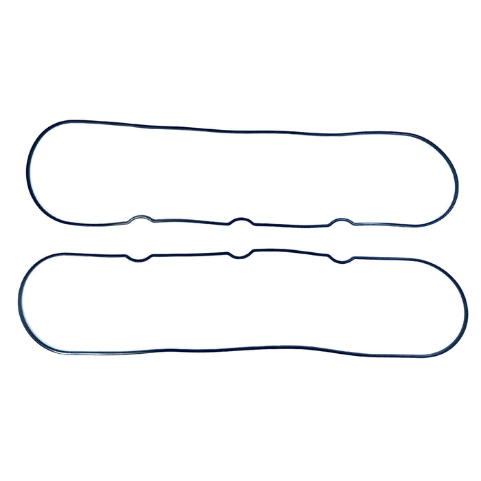 RACING POWER CO-PACKAGED R6369G Gasket For GM LS Engine Valve Cover