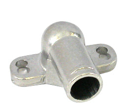 RACING POWER CO-PACKAGED R7290 Aluminum Universal Smog PVC Fitting
