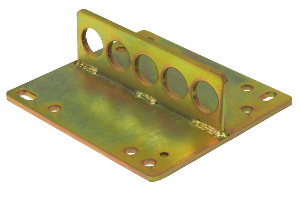 RACING POWER CO-PACKAGED R7903 Steel Engine Lift Plate