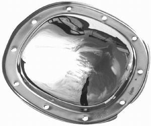 RACING POWER CO-PACKAGED R9072 Camaro / S10 Diff Cover 10 Bolt