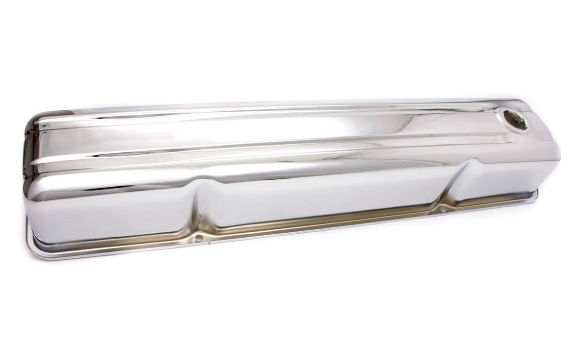 RACING POWER CO-PACKAGED R9107 50-62 Chevy 235 6 Cyl Tall V/C Chrome