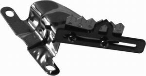 RACING POWER CO-PACKAGED R9180 BB Chevy Timing Tab -8In Pointer