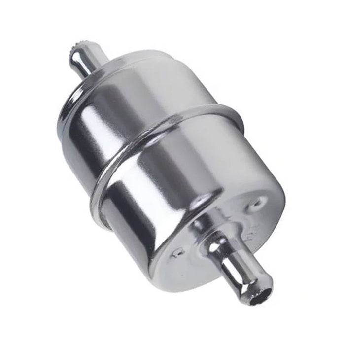 RACING POWER CO-PACKAGED R9212 Fuel Filter - 5/16In In let/Outlet Ea