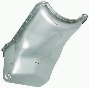 RACING POWER CO-PACKAGED R9310RAW Raw Ford 351C-351M-400 O il Pan