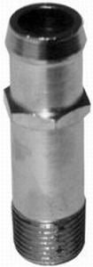 RACING POWER CO-PACKAGED R9514 Steel Water Pump Fitting 1/2In NTP to 3/4In Barb