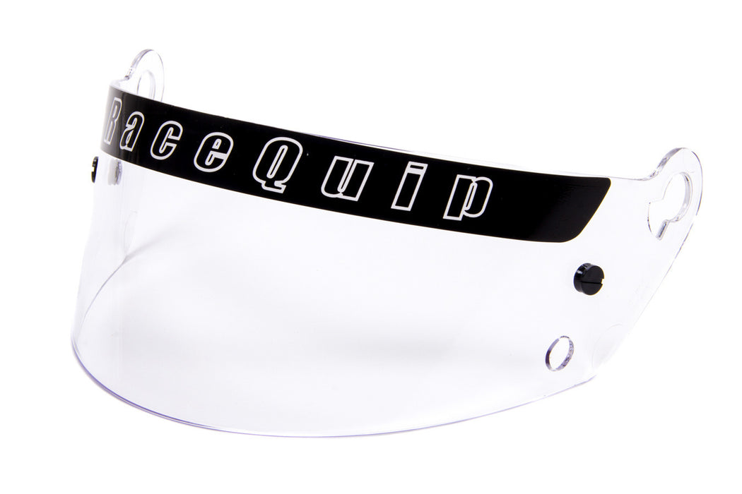 RACEQUIP 202001 Clear Shield SportMod / Ridgeline