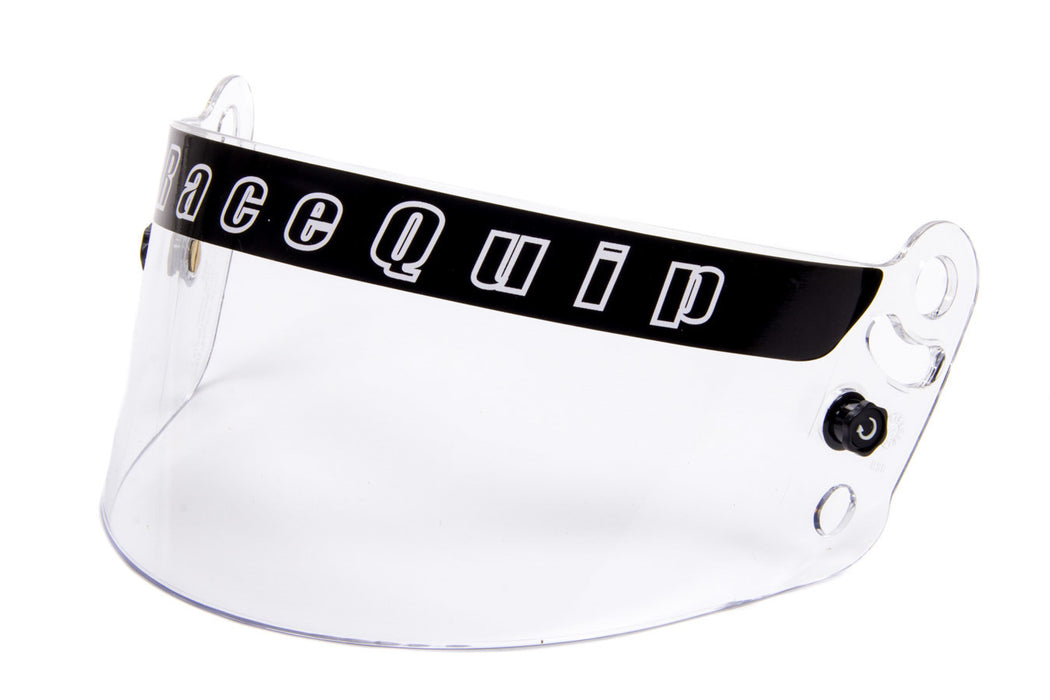 RACEQUIP 204001 Clear Shield SA10