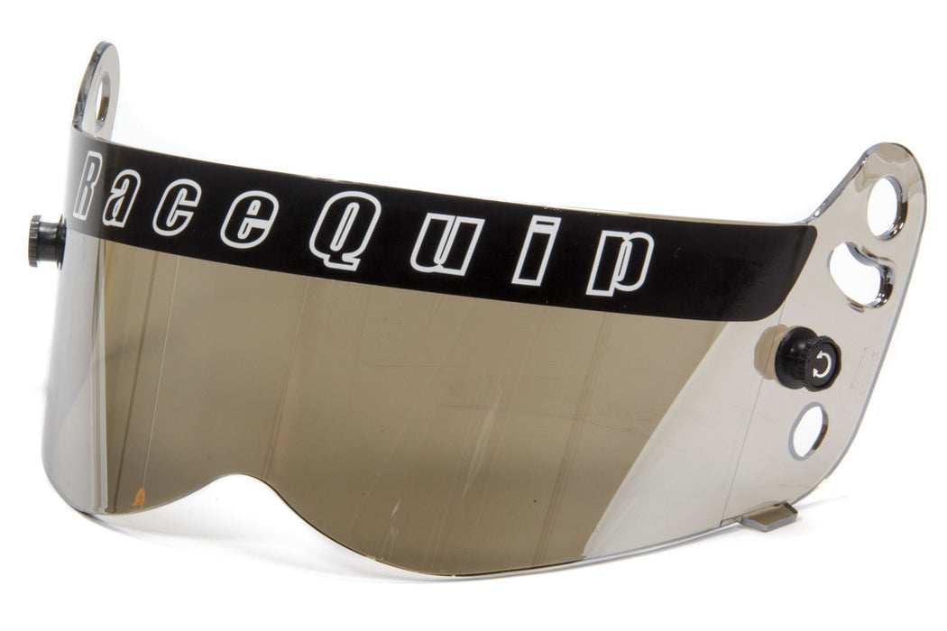 RACEQUIP 205009 Shield Mirror Vesta