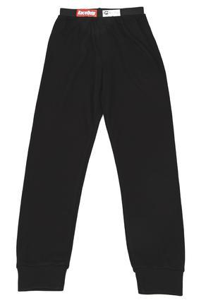 RACEQUIP 422991 Underwear Bottom FR Black X-Small SFI 3.3