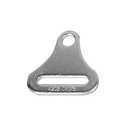 RACEQUIP 700020 Bolt on 3in Belt End Long Reach