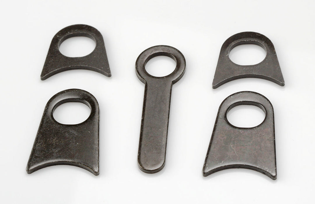 RACEQUIP 700911 Hardware Kit for 700101 Round