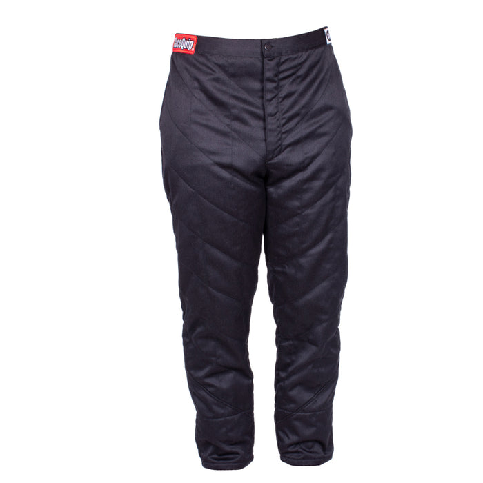 RACEQUIP 91629079 Pant Chevron-5 Black XX-Large SFI-5
