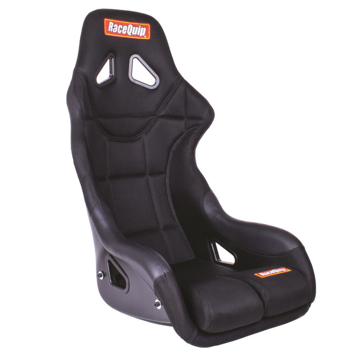 RACEQUIP 96886689 Racing Seat 17in X-Large FIA