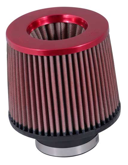 K&N RR-3001 Reverse Conical Universal Air Filter - Truck Part Superstore