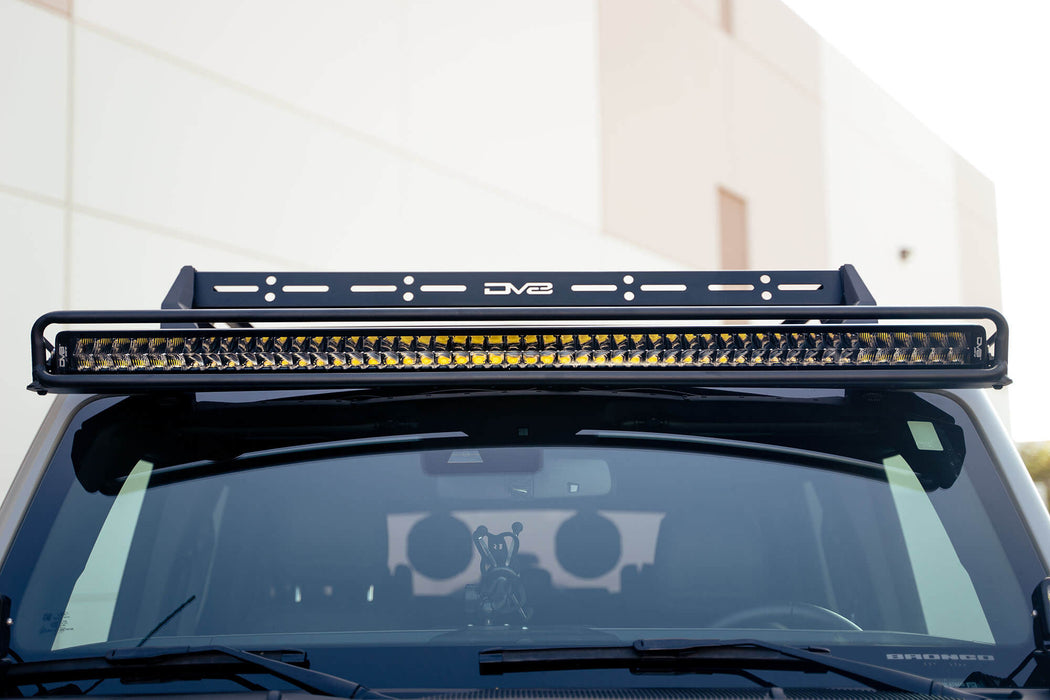 DV8 Offroad RRBR-01 Roof Rack - Truck Part Superstore