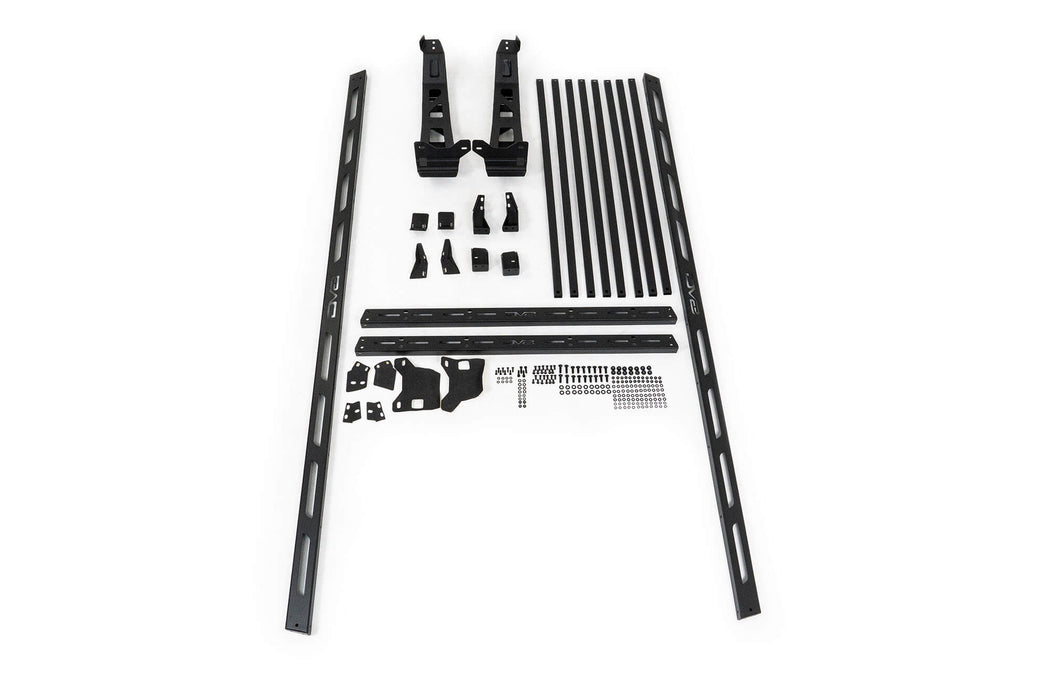 DV8 Offroad RRBR-01 Roof Rack - Truck Part Superstore