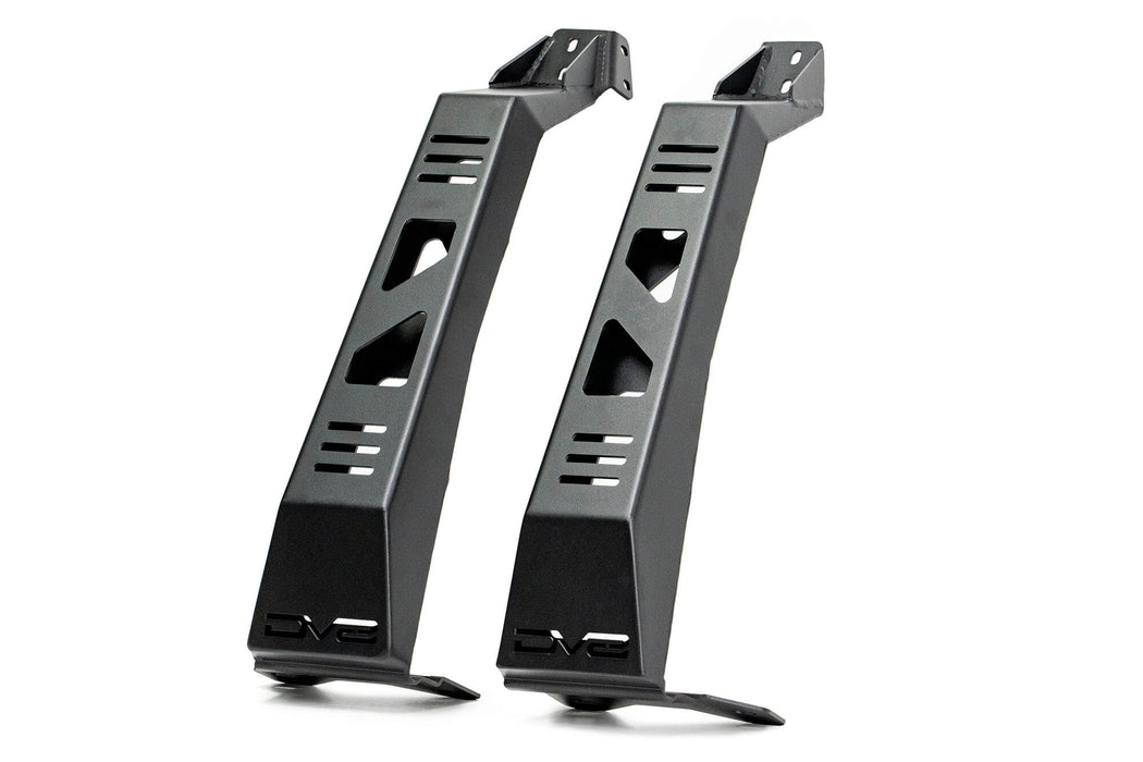 DV8 Offroad RRBR-01 Roof Rack - Truck Part Superstore