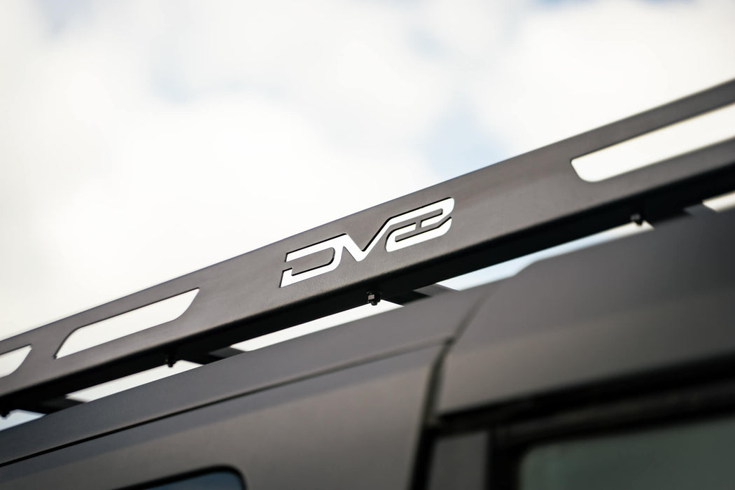 DV8 Offroad RRBR-03 Roof Rack - Truck Part Superstore