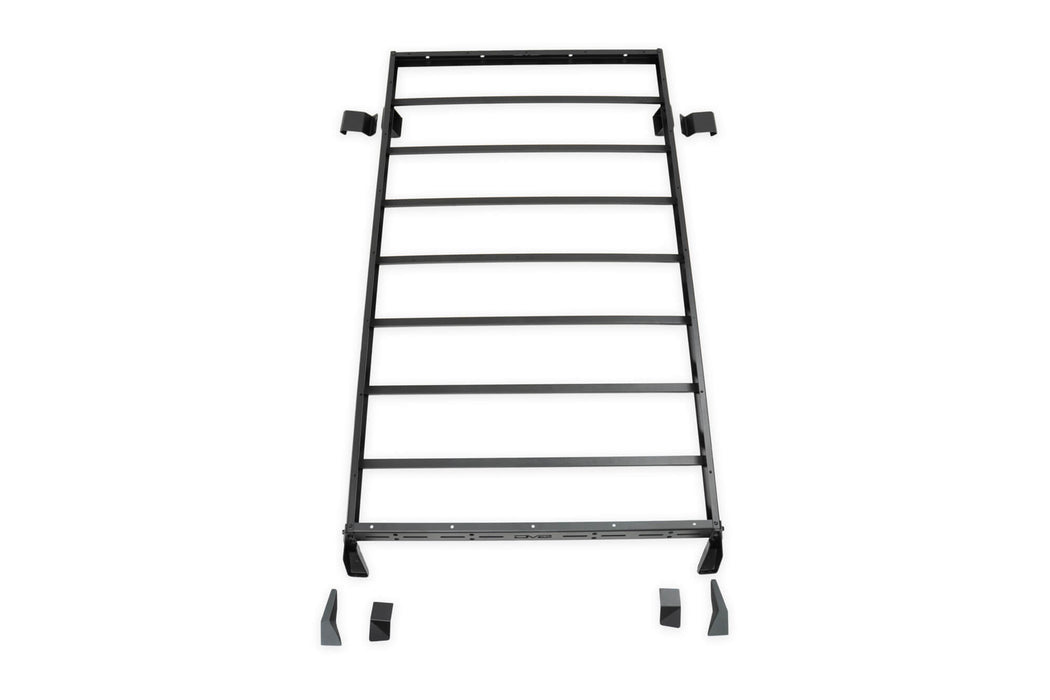 DV8 Offroad RRBR-03 Roof Rack - Truck Part Superstore