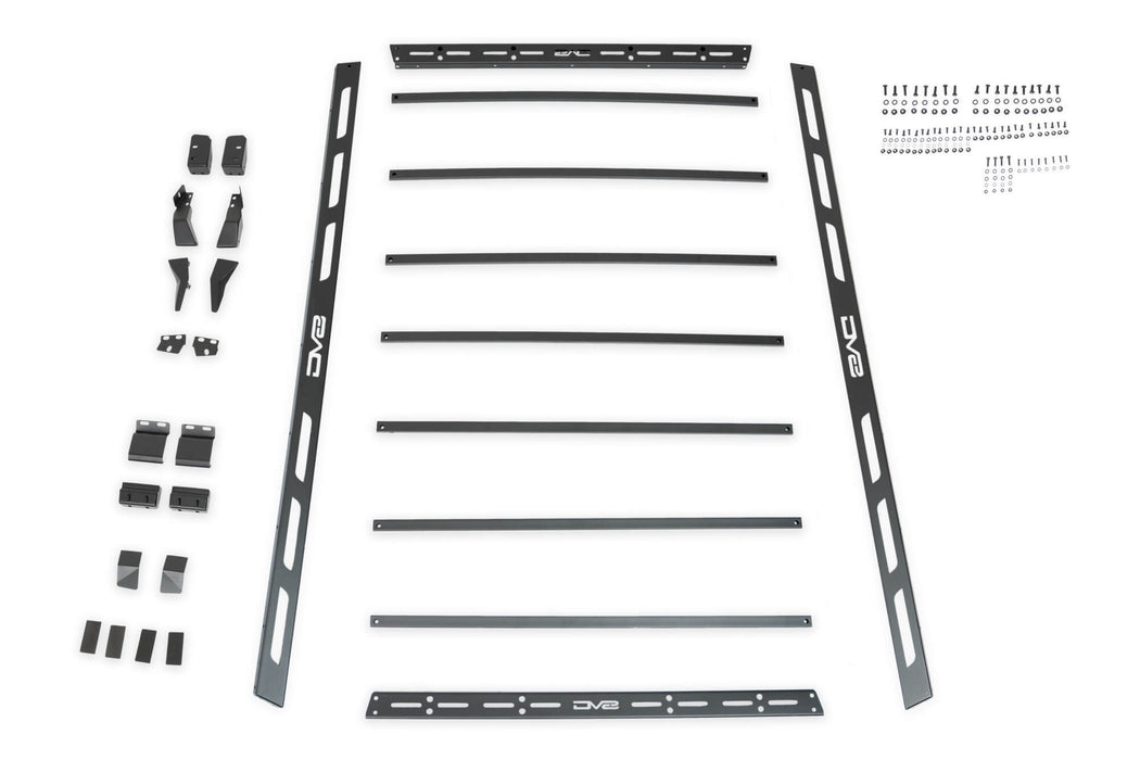 DV8 Offroad RRBR-03 Roof Rack - Truck Part Superstore