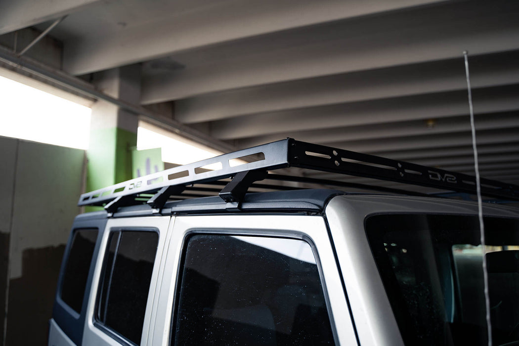 DV8 Offroad RRJK-03 Roof Rack - Truck Part Superstore