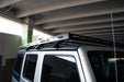 DV8 Offroad RRJK-03 Roof Rack - Truck Part Superstore