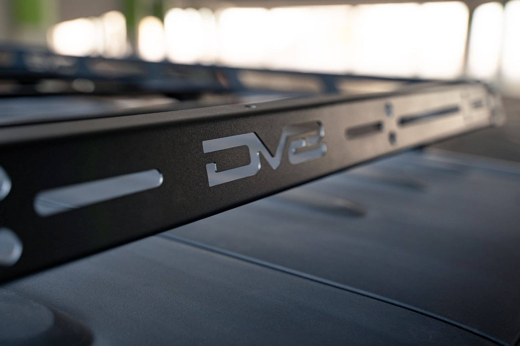 DV8 Offroad RRJK-03 Roof Rack - Truck Part Superstore