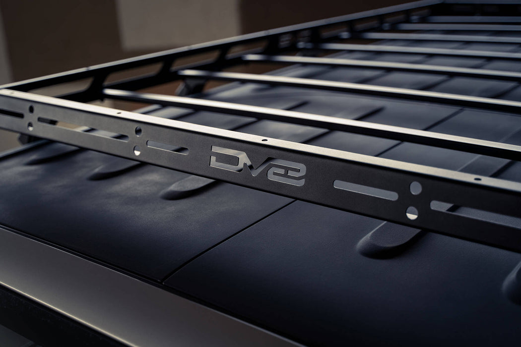 DV8 Offroad RRJK-03 Roof Rack - Truck Part Superstore