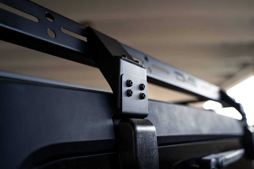 DV8 Offroad RRJK-03 Roof Rack - Truck Part Superstore