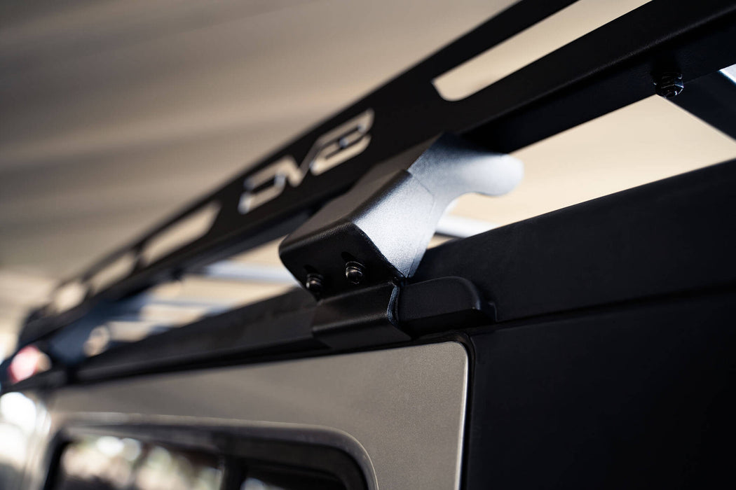 DV8 Offroad RRJK-03 Roof Rack - Truck Part Superstore