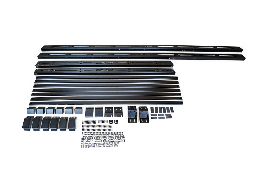 DV8 Offroad RRJK-03 Roof Rack - Truck Part Superstore