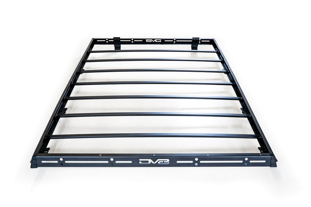 DV8 Offroad RRJK-03 Roof Rack - Truck Part Superstore
