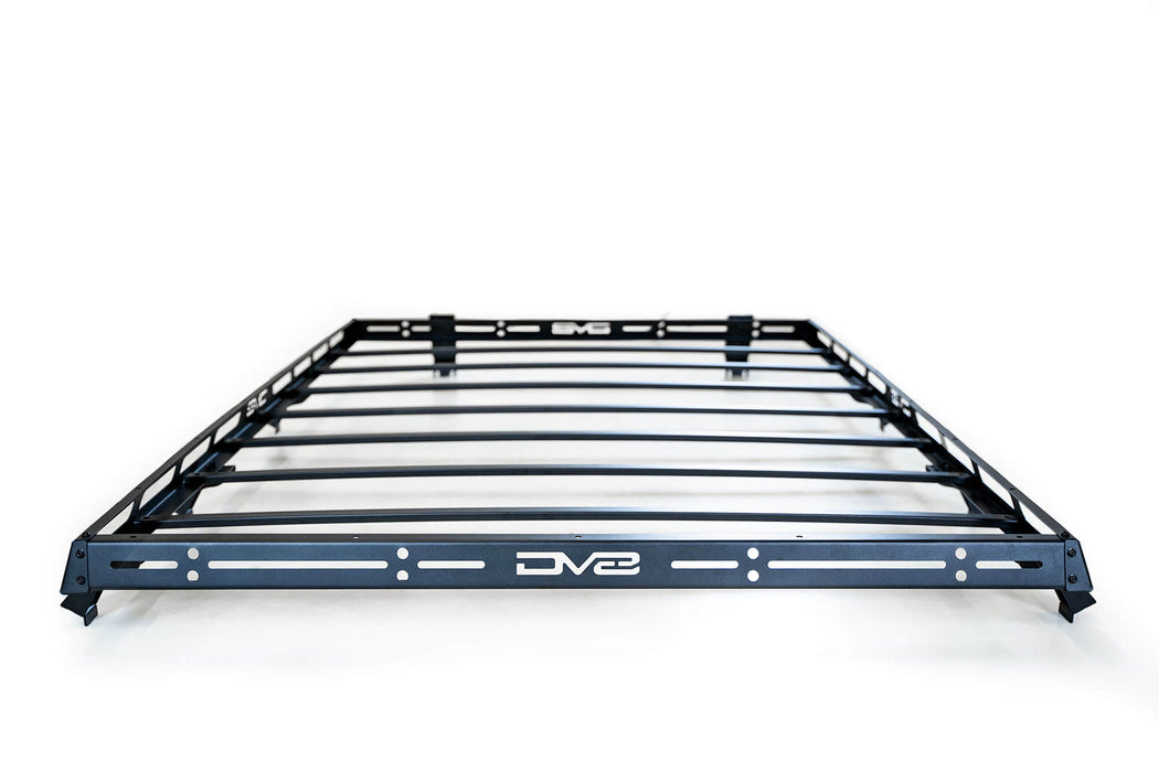 DV8 Offroad RRJK-03 Roof Rack - Truck Part Superstore