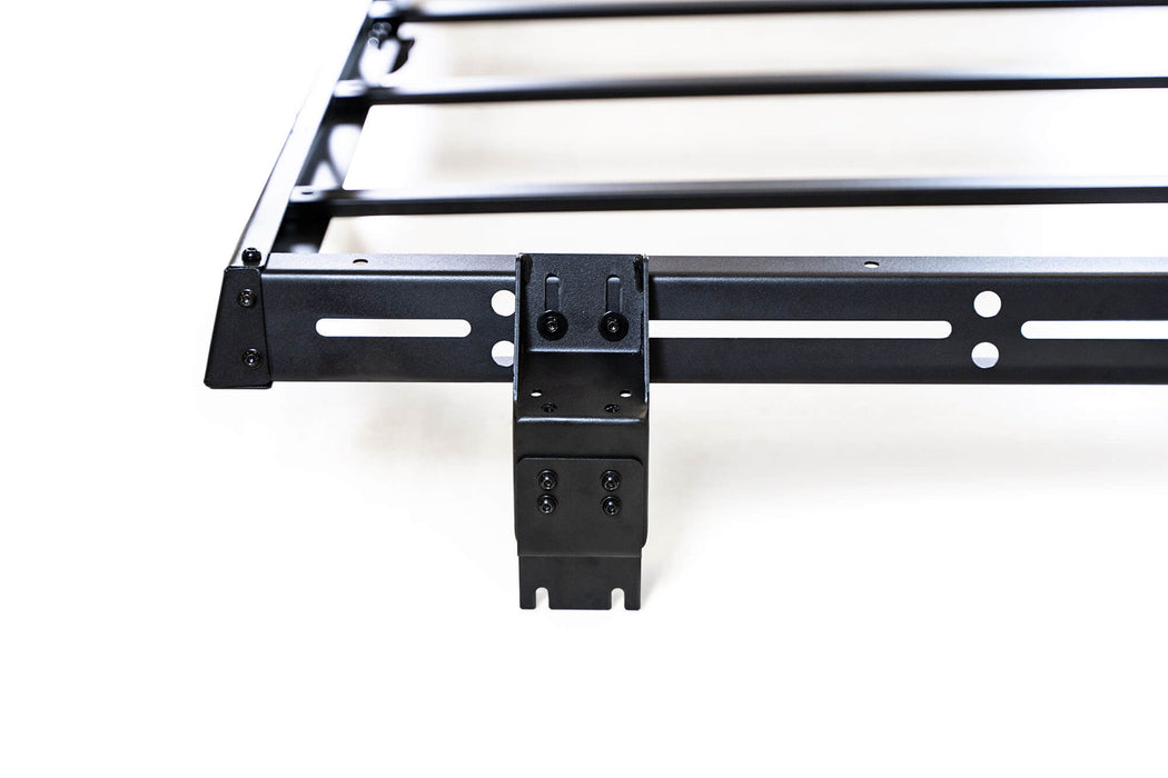DV8 Offroad RRJK-03 Roof Rack - Truck Part Superstore