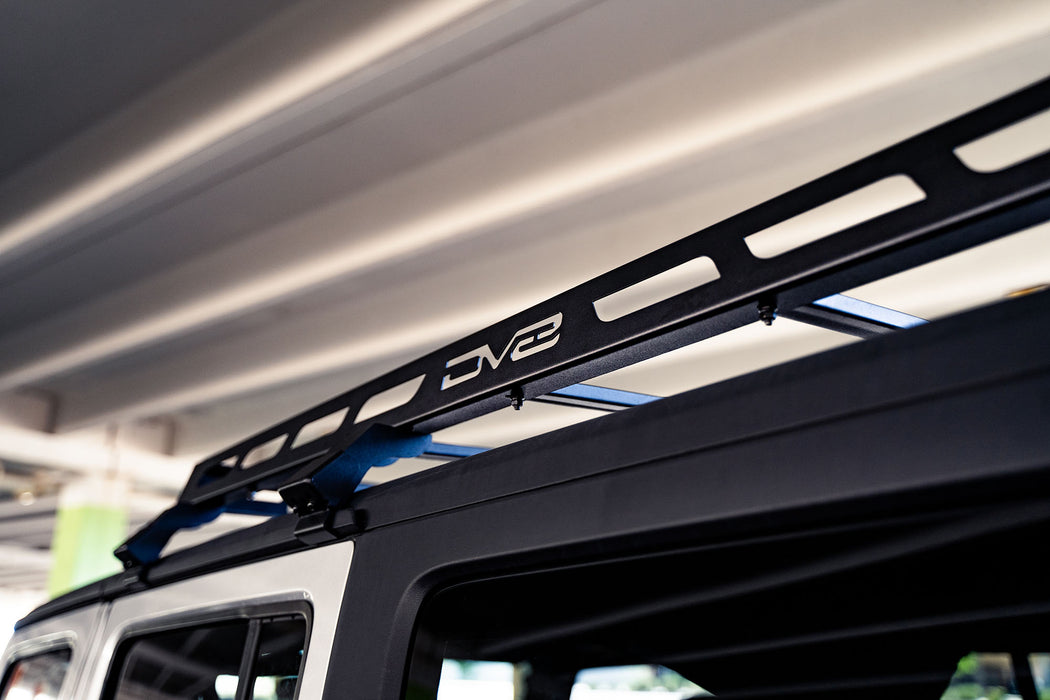 DV8 Offroad RRJK-04 Roof Rack - Truck Part Superstore