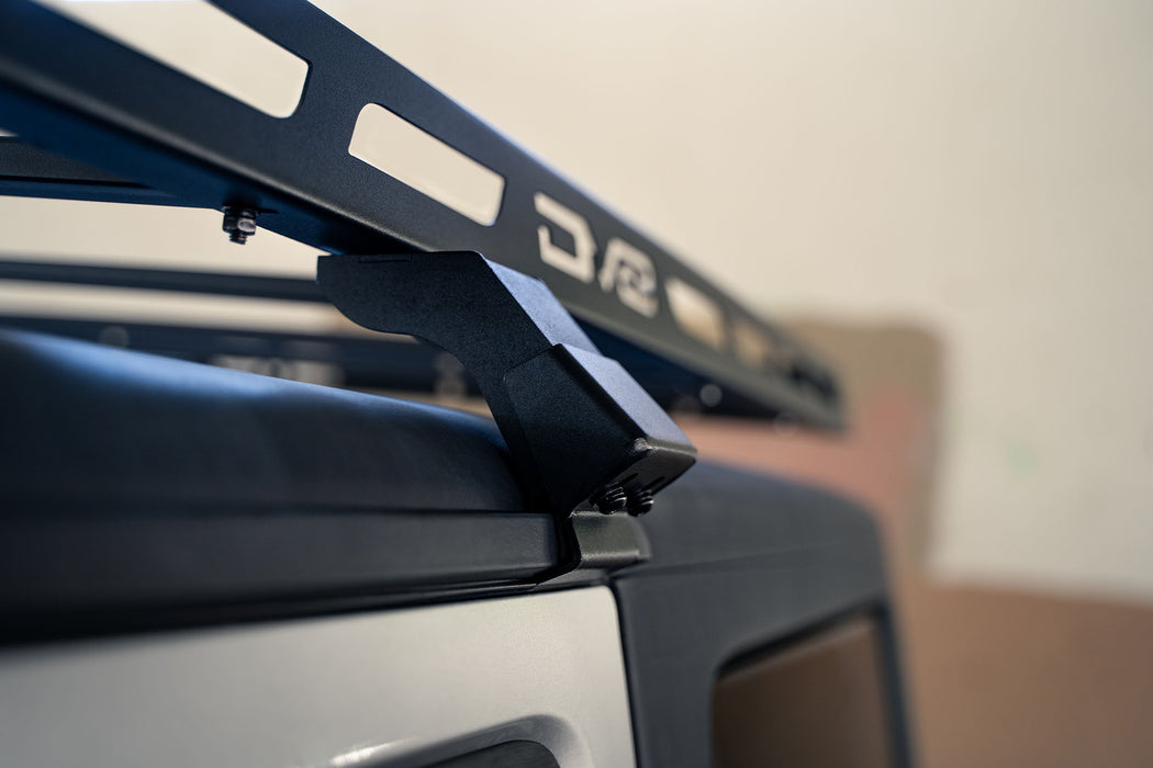 DV8 Offroad RRJK-04 Roof Rack - Truck Part Superstore