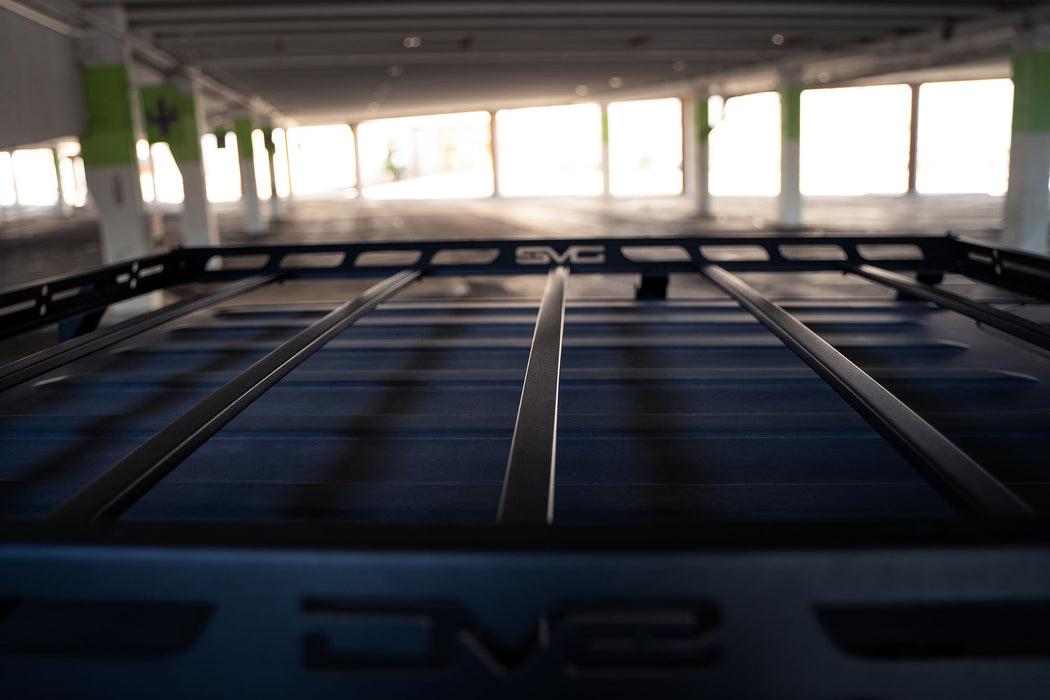 DV8 Offroad RRJK-04 Roof Rack - Truck Part Superstore