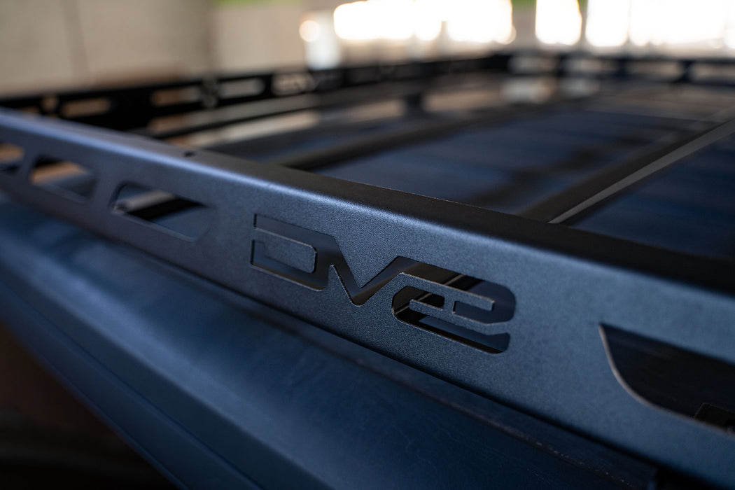 DV8 Offroad RRJK-04 Roof Rack - Truck Part Superstore
