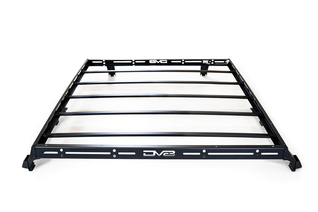 DV8 Offroad RRJK-04 Roof Rack - Truck Part Superstore