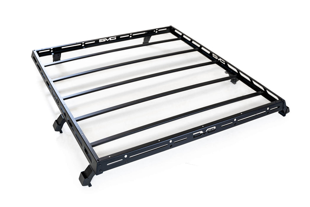 DV8 Offroad RRJK-04 Roof Rack - Truck Part Superstore