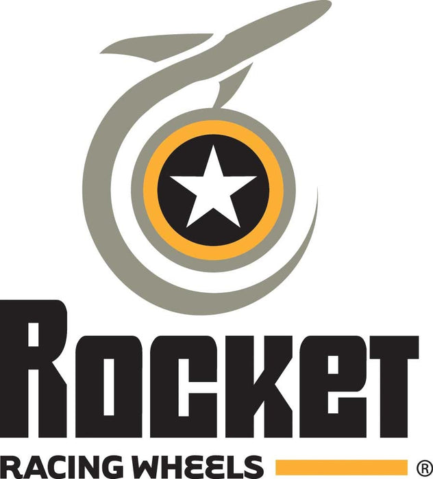 ROCKET RACING WHEELS 200 Rocket Jobber Sheet 2011