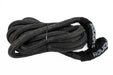 Rough Country RS173 Kinetic Recovery Rope 1 Inch x 30 Feet 30,000lb Capacity Rough Country - Truck Part Superstore