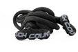 Rough Country RS173 Kinetic Recovery Rope 1 Inch x 30 Feet 30,000lb Capacity Rough Country - Truck Part Superstore