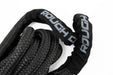 Rough Country RS173 Kinetic Recovery Rope 1 Inch x 30 Feet 30,000lb Capacity Rough Country - Truck Part Superstore