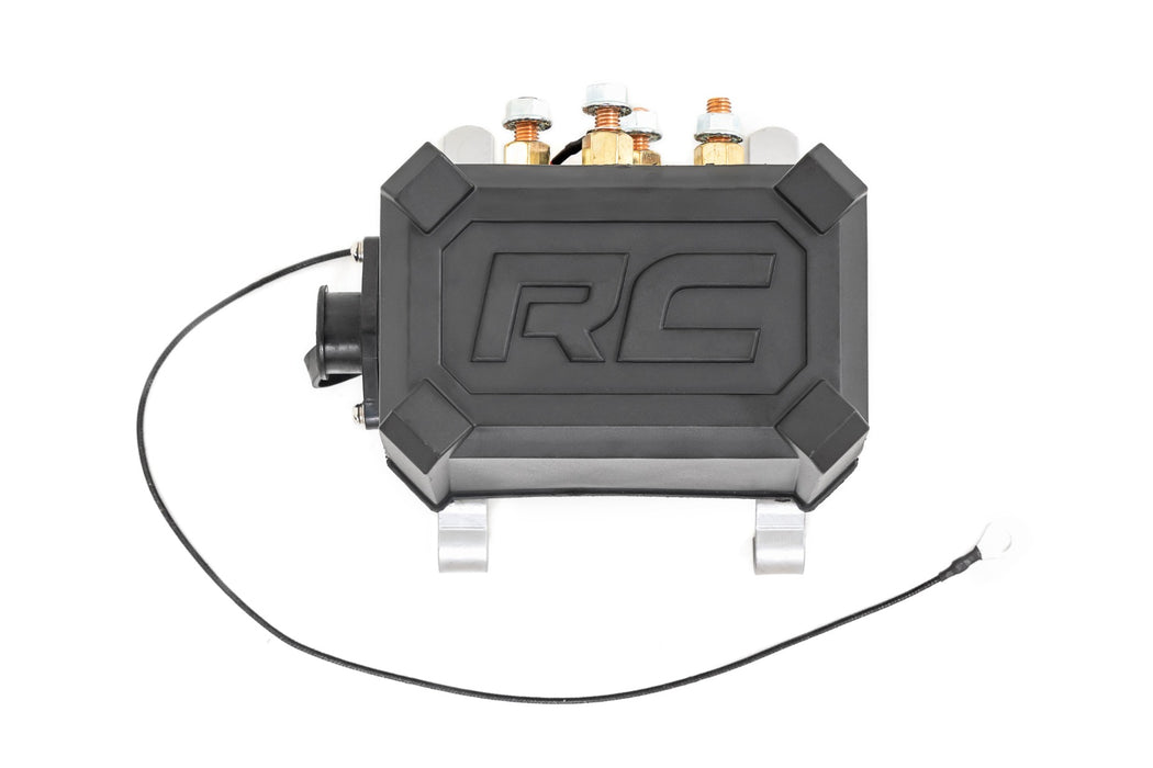Rough Country RS1 Winch Control Box Pro Series Replacement Rough Country - Truck Part Superstore
