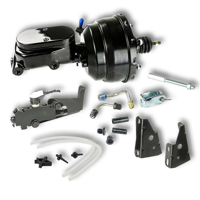 RIGHT STUFF DETAILING B81315171 64-74 GM A/F/X-Body Booster Master Combo